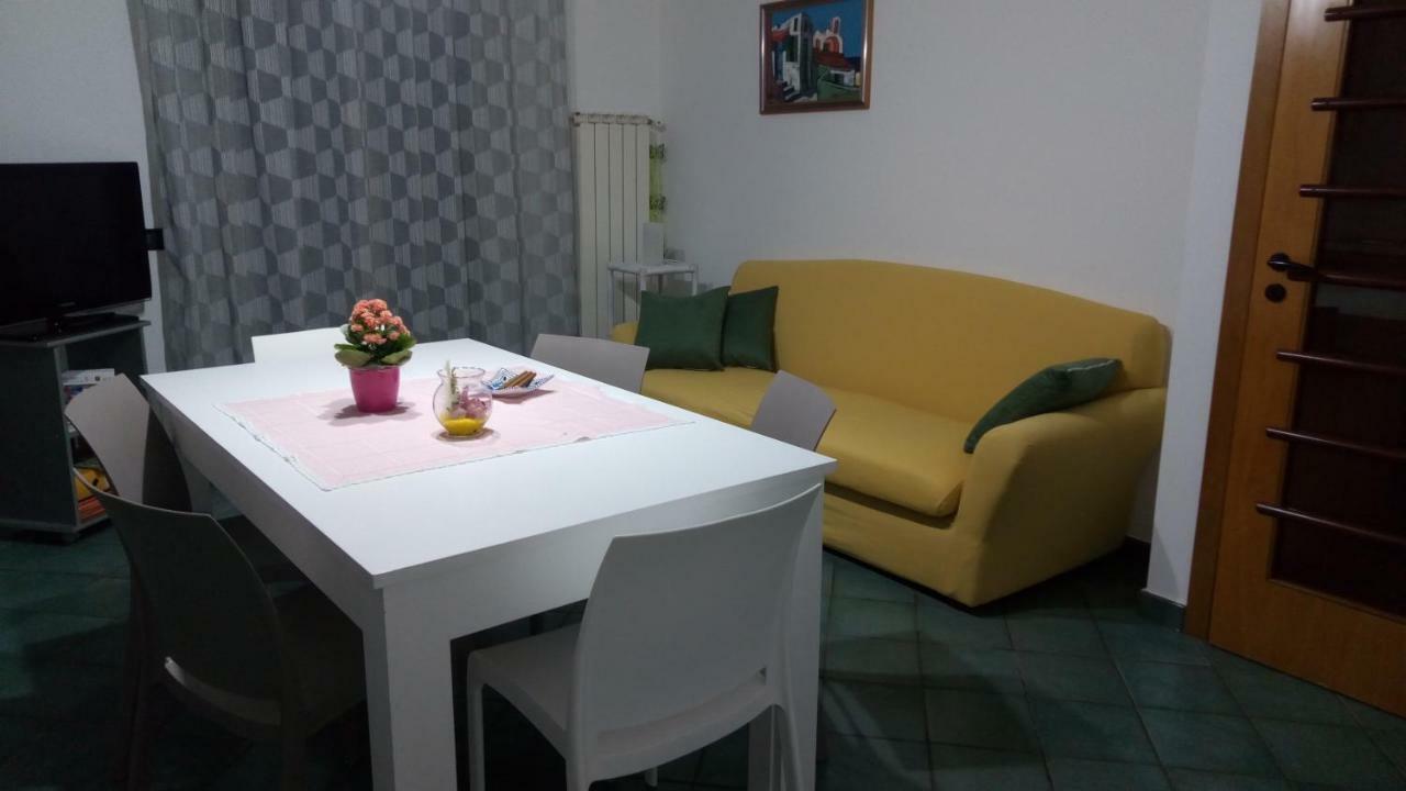 A Casa Di Elena Apartment Alcamo Exterior photo