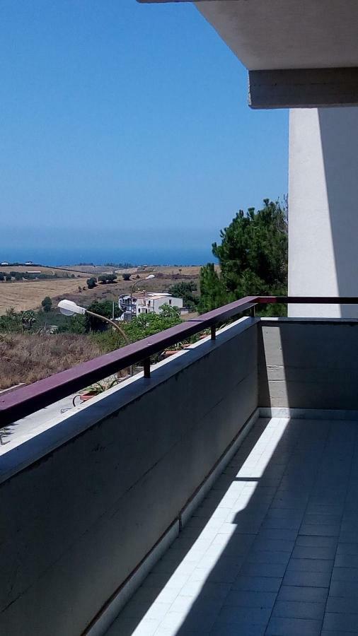 A Casa Di Elena Apartment Alcamo Exterior photo
