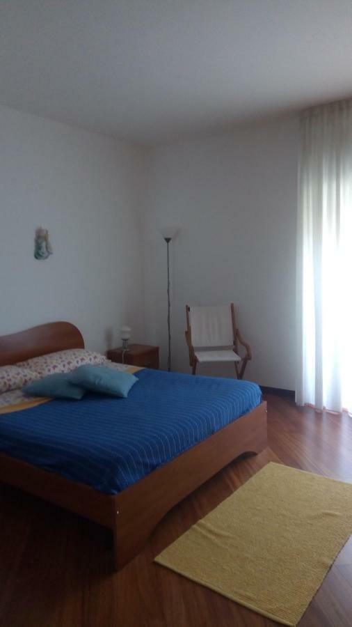 A Casa Di Elena Apartment Alcamo Exterior photo